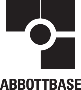 Abbottbase Logo Vector