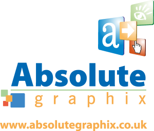 Absolute Graphix Logo Vector
