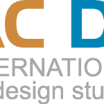 Ac Design International Logo Vector