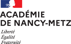 Académie de Nancy Metz Logo Vector