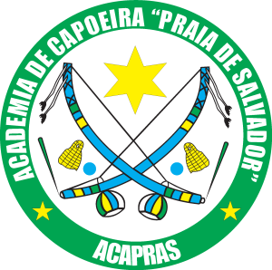 Acapras Logo Vector