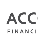 Accord Financial Corp Logo Vector