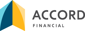 Accord Financial Corp Logo Vector