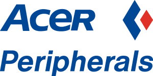 Acer Peripherals Logo Vector