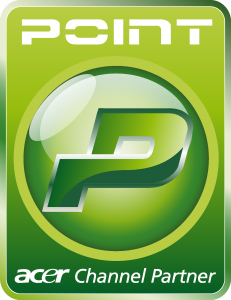 Acer Point Logo Vector