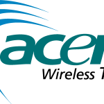 Acer Wireless Trust Logo Vector