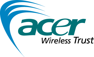 Acer Wireless Trust Logo Vector