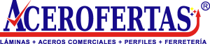 Acerofertas Logo Vector