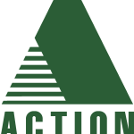 Action Workforce Logo Vector