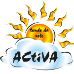 Activa Logo Vector