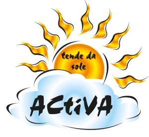 Activa Logo Vector