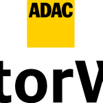 Adac Motorwelt Logo Vector