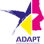 Adapt Logo Vector