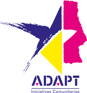 Adapt Logo Vector