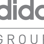 Adidas Group Logo Vector