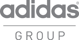 Adidas Group Logo Vector