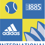 Adidas International Logo Vector