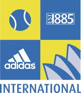 Adidas International Logo Vector