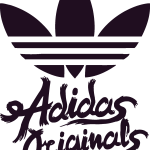 Adidas Original Logo Vector