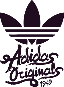 Adidas Original Logo Vector