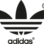 Adidas Orignals Logo Vector