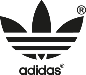 Adidas Orignals Logo Vector