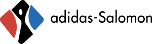 Adidas salomon Logo Vector