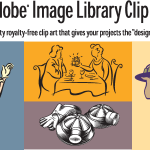 Adobe Image Library ClipArt Logo Vector