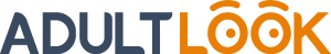 AdultLook Logo Vector