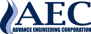 Advance Engineering Corporation Logo Vector