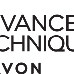 Advance Techniques by Avon Logo Vector