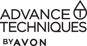 Advance Techniques by Avon Logo Vector