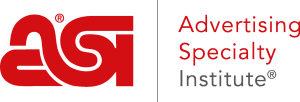 Advertising Specialty Institute Logo Vector