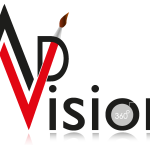 Advision Logo Vecto