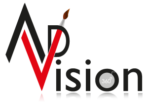 Advision Logo Vecto