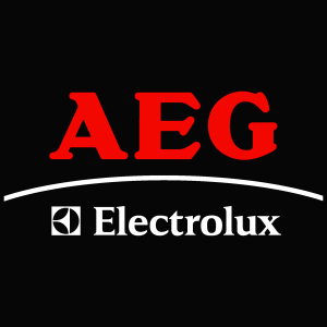 Aeg Electrolux Logo Vector