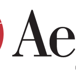 Aegis Communications Logo Vector