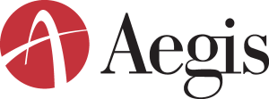 Aegis Communications Logo Vector