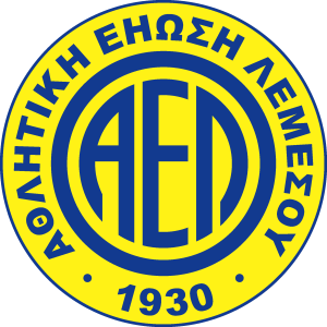 Ael Limassol Logo Vector