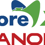 Afore XXI Banorte Logo Vector