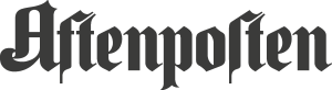 Aftenposten Logo Vector