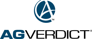 AgVerdict Logo Vector