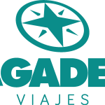 Agadez Viajes Logo Vector