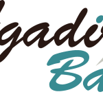 Agadir Bay Logo Vector