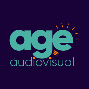 Age estudio Logo Vector