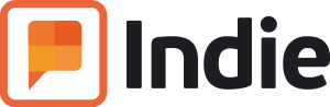 Agencia Indie Logo Vector