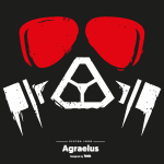 Agraelus Logo Vector