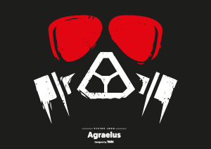 Agraelus Logo Vector