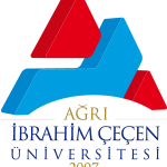 Ağrı İBrahim Cecen Universitesi Logo Vector