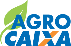 Agro Caixa Logo Vector